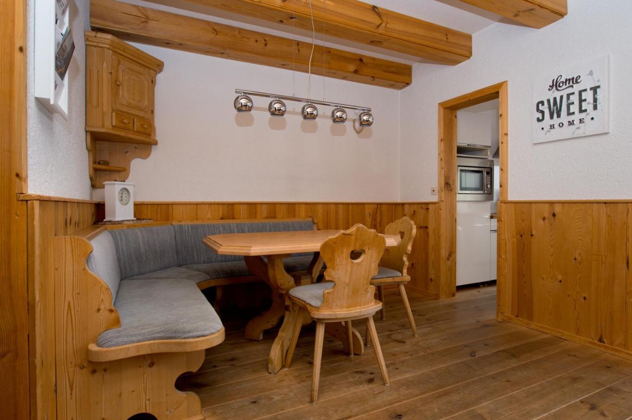 Alpina Apartments In Winterberg Eksteriør billede